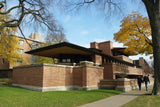 Frank lloyd wright- Robie house - CAD Design | Download CAD Drawings | AutoCAD Blocks | AutoCAD Symbols | CAD Drawings | Architecture Details│Landscape Details | See more about AutoCAD, Cad Drawing and Architecture Details