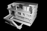 Le Corbusier -Villa Stein - CAD Design | Download CAD Drawings | AutoCAD Blocks | AutoCAD Symbols | CAD Drawings | Architecture Details│Landscape Details | See more about AutoCAD, Cad Drawing and Architecture Details