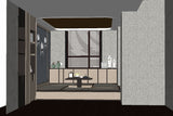 💎【Sketchup Architecture 3D Projects】12 Types of Japanese style tea room Sketchup 3D Models - CAD Design | Download CAD Drawings | AutoCAD Blocks | AutoCAD Symbols | CAD Drawings | Architecture Details│Landscape Details | See more about AutoCAD, Cad Drawing and Architecture Details