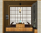 💎【Sketchup Architecture 3D Projects】12 Types of Japanese style tea room Sketchup 3D Models - CAD Design | Download CAD Drawings | AutoCAD Blocks | AutoCAD Symbols | CAD Drawings | Architecture Details│Landscape Details | See more about AutoCAD, Cad Drawing and Architecture Details
