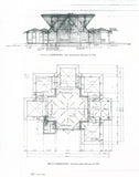 Louis I. Kahn - Wiesshouse - CAD Design | Download CAD Drawings | AutoCAD Blocks | AutoCAD Symbols | CAD Drawings | Architecture Details│Landscape Details | See more about AutoCAD, Cad Drawing and Architecture Details