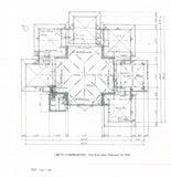 Louis I. Kahn - Wiesshouse - CAD Design | Download CAD Drawings | AutoCAD Blocks | AutoCAD Symbols | CAD Drawings | Architecture Details│Landscape Details | See more about AutoCAD, Cad Drawing and Architecture Details