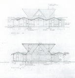 Louis I. Kahn - Wiesshouse - CAD Design | Download CAD Drawings | AutoCAD Blocks | AutoCAD Symbols | CAD Drawings | Architecture Details│Landscape Details | See more about AutoCAD, Cad Drawing and Architecture Details