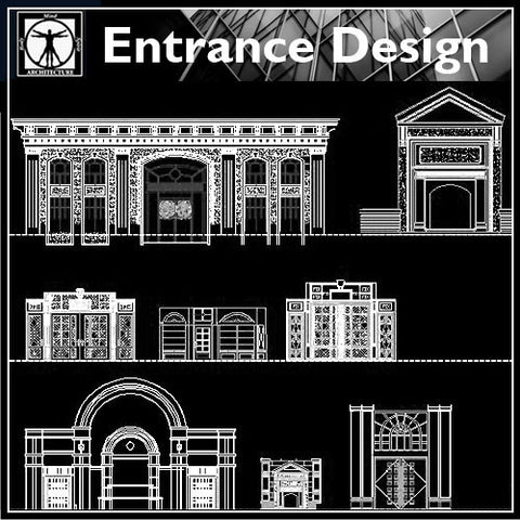 Entrance Design