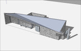 24 Types of Le Corbusier Architecture Sketchup 3D Models(Recommanded!!) - CAD Design | Download CAD Drawings | AutoCAD Blocks | AutoCAD Symbols | CAD Drawings | Architecture Details│Landscape Details | See more about AutoCAD, Cad Drawing and Architecture Details