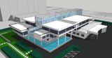 【Download 15 Library Sketchup 3D Models】 (Recommanded!!) - CAD Design | Download CAD Drawings | AutoCAD Blocks | AutoCAD Symbols | CAD Drawings | Architecture Details│Landscape Details | See more about AutoCAD, Cad Drawing and Architecture Details