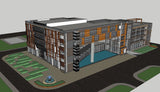 【Download 15 Library Sketchup 3D Models】 (Recommanded!!) - CAD Design | Download CAD Drawings | AutoCAD Blocks | AutoCAD Symbols | CAD Drawings | Architecture Details│Landscape Details | See more about AutoCAD, Cad Drawing and Architecture Details