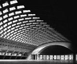 PalaLottomatica-Pier Luigi Nervi - CAD Design | Download CAD Drawings | AutoCAD Blocks | AutoCAD Symbols | CAD Drawings | Architecture Details│Landscape Details | See more about AutoCAD, Cad Drawing and Architecture Details