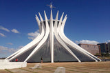 Oscar Niemeyer-Architectural works - CAD Design | Download CAD Drawings | AutoCAD Blocks | AutoCAD Symbols | CAD Drawings | Architecture Details│Landscape Details | See more about AutoCAD, Cad Drawing and Architecture Details