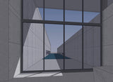 Sketchup 3D Architecture models- The Pulitzer Foundation for the Arts (Tadao Ando ) - CAD Design | Download CAD Drawings | AutoCAD Blocks | AutoCAD Symbols | CAD Drawings | Architecture Details│Landscape Details | See more about AutoCAD, Cad Drawing and Architecture Details