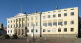 Gothenburg city hall-goteborgs radhus - CAD Design | Download CAD Drawings | AutoCAD Blocks | AutoCAD Symbols | CAD Drawings | Architecture Details│Landscape Details | See more about AutoCAD, Cad Drawing and Architecture Details