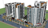 【Download 25 Residential Construction Sketchup 3D Models】 (Recommanded!!) - CAD Design | Download CAD Drawings | AutoCAD Blocks | AutoCAD Symbols | CAD Drawings | Architecture Details│Landscape Details | See more about AutoCAD, Cad Drawing and Architecture Details