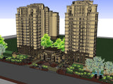 【Download 25 Residential Construction Sketchup 3D Models】 (Recommanded!!) - CAD Design | Download CAD Drawings | AutoCAD Blocks | AutoCAD Symbols | CAD Drawings | Architecture Details│Landscape Details | See more about AutoCAD, Cad Drawing and Architecture Details