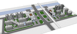 【Download 25 Residential Construction Sketchup 3D Models】 (Recommanded!!) - CAD Design | Download CAD Drawings | AutoCAD Blocks | AutoCAD Symbols | CAD Drawings | Architecture Details│Landscape Details | See more about AutoCAD, Cad Drawing and Architecture Details