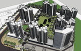 【Download 25 Residential Construction Sketchup 3D Models】 (Recommanded!!) - CAD Design | Download CAD Drawings | AutoCAD Blocks | AutoCAD Symbols | CAD Drawings | Architecture Details│Landscape Details | See more about AutoCAD, Cad Drawing and Architecture Details