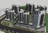 【Download 25 Residential Construction Sketchup 3D Models】 (Recommanded!!) - CAD Design | Download CAD Drawings | AutoCAD Blocks | AutoCAD Symbols | CAD Drawings | Architecture Details│Landscape Details | See more about AutoCAD, Cad Drawing and Architecture Details