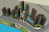 【Download 25 Residential Construction Sketchup 3D Models】 (Recommanded!!) - CAD Design | Download CAD Drawings | AutoCAD Blocks | AutoCAD Symbols | CAD Drawings | Architecture Details│Landscape Details | See more about AutoCAD, Cad Drawing and Architecture Details