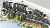 【Download 25 Residential Construction Sketchup 3D Models】 (Recommanded!!) - CAD Design | Download CAD Drawings | AutoCAD Blocks | AutoCAD Symbols | CAD Drawings | Architecture Details│Landscape Details | See more about AutoCAD, Cad Drawing and Architecture Details