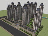 【Download 25 Residential Construction Sketchup 3D Models】 (Recommanded!!) - CAD Design | Download CAD Drawings | AutoCAD Blocks | AutoCAD Symbols | CAD Drawings | Architecture Details│Landscape Details | See more about AutoCAD, Cad Drawing and Architecture Details