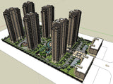 【Download 25 Residential Construction Sketchup 3D Models】 (Recommanded!!) - CAD Design | Download CAD Drawings | AutoCAD Blocks | AutoCAD Symbols | CAD Drawings | Architecture Details│Landscape Details | See more about AutoCAD, Cad Drawing and Architecture Details