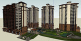 【Download 25 Residential Construction Sketchup 3D Models】 (Recommanded!!) - CAD Design | Download CAD Drawings | AutoCAD Blocks | AutoCAD Symbols | CAD Drawings | Architecture Details│Landscape Details | See more about AutoCAD, Cad Drawing and Architecture Details