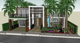 【Download 13 Types of Villa Sketchup 3D Models】 (Recommanded!!) - CAD Design | Download CAD Drawings | AutoCAD Blocks | AutoCAD Symbols | CAD Drawings | Architecture Details│Landscape Details | See more about AutoCAD, Cad Drawing and Architecture Details