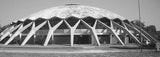 PalaLottomatica-Pier Luigi Nervi - CAD Design | Download CAD Drawings | AutoCAD Blocks | AutoCAD Symbols | CAD Drawings | Architecture Details│Landscape Details | See more about AutoCAD, Cad Drawing and Architecture Details