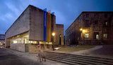 Alvaro Siza - Galicia Museum of Contemporary Art - CAD Design | Download CAD Drawings | AutoCAD Blocks | AutoCAD Symbols | CAD Drawings | Architecture Details│Landscape Details | See more about AutoCAD, Cad Drawing and Architecture Details