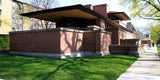 Frank lloyd wright- Robie house - CAD Design | Download CAD Drawings | AutoCAD Blocks | AutoCAD Symbols | CAD Drawings | Architecture Details│Landscape Details | See more about AutoCAD, Cad Drawing and Architecture Details