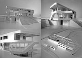 Schminke House-Hans Scharoun - CAD Design | Download CAD Drawings | AutoCAD Blocks | AutoCAD Symbols | CAD Drawings | Architecture Details│Landscape Details | See more about AutoCAD, Cad Drawing and Architecture Details