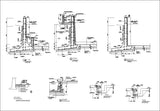 ★【Landscape Park Design Details Autocad Drawings Collections】All kinds of Landscape Details CAD Drawings - CAD Design | Download CAD Drawings | AutoCAD Blocks | AutoCAD Symbols | CAD Drawings | Architecture Details│Landscape Details | See more about AutoCAD, Cad Drawing and Architecture Details