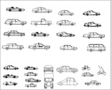 ★【Cars,Aircraft,Boats,Transportation Autocad Blocks Collections】All kinds of Transportation CAD Blocks - CAD Design | Download CAD Drawings | AutoCAD Blocks | AutoCAD Symbols | CAD Drawings | Architecture Details│Landscape Details | See more about AutoCAD, Cad Drawing and Architecture Details