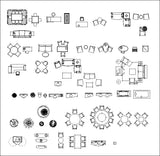 ★【Full Autocad Blocks Collections】All kinds of CAD Blocks Bundle - CAD Design | Download CAD Drawings | AutoCAD Blocks | AutoCAD Symbols | CAD Drawings | Architecture Details│Landscape Details | See more about AutoCAD, Cad Drawing and Architecture Details