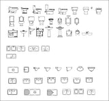 ★【Sanitary ware related items Autocad Blocks Collections】All kinds of Sanitary ware CAD Blocks - CAD Design | Download CAD Drawings | AutoCAD Blocks | AutoCAD Symbols | CAD Drawings | Architecture Details│Landscape Details | See more about AutoCAD, Cad Drawing and Architecture Details