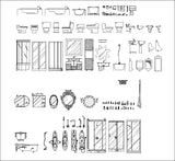 ★【Sanitary ware related items Autocad Blocks Collections】All kinds of Sanitary ware CAD Blocks - CAD Design | Download CAD Drawings | AutoCAD Blocks | AutoCAD Symbols | CAD Drawings | Architecture Details│Landscape Details | See more about AutoCAD, Cad Drawing and Architecture Details