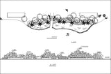 ★【Chinese Garden,Artificial rockery,Waterfall Autocad Drawings】All kinds of Chinese Landscape CAD Drawings - CAD Design | Download CAD Drawings | AutoCAD Blocks | AutoCAD Symbols | CAD Drawings | Architecture Details│Landscape Details | See more about AutoCAD, Cad Drawing and Architecture Details