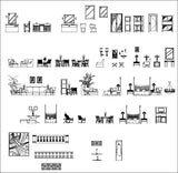 ★【Full Autocad Blocks Collections】All kinds of CAD Blocks Bundle - CAD Design | Download CAD Drawings | AutoCAD Blocks | AutoCAD Symbols | CAD Drawings | Architecture Details│Landscape Details | See more about AutoCAD, Cad Drawing and Architecture Details