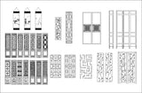 ★【Chinese Architecture Design CAD elements V2】All kinds of Chinese Architectural CAD Drawings Bundle - CAD Design | Download CAD Drawings | AutoCAD Blocks | AutoCAD Symbols | CAD Drawings | Architecture Details│Landscape Details | See more about AutoCAD, Cad Drawing and Architecture Details