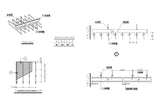 ★【Ceiling line,Corner flower,Parquet Autocad Blocks V2】All kinds of Ceiling design CAD drawings Bundle - CAD Design | Download CAD Drawings | AutoCAD Blocks | AutoCAD Symbols | CAD Drawings | Architecture Details│Landscape Details | See more about AutoCAD, Cad Drawing and Architecture Details