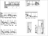 ★【Construction CAD Details Collections】All kinds of Construction CAD Details Bundle - CAD Design | Download CAD Drawings | AutoCAD Blocks | AutoCAD Symbols | CAD Drawings | Architecture Details│Landscape Details | See more about AutoCAD, Cad Drawing and Architecture Details