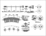 ★【Landscape Park Design Details Autocad Drawings Collections】All kinds of Landscape Details CAD Drawings - CAD Design | Download CAD Drawings | AutoCAD Blocks | AutoCAD Symbols | CAD Drawings | Architecture Details│Landscape Details | See more about AutoCAD, Cad Drawing and Architecture Details