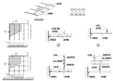 ★【Ceiling line,Corner flower,Parquet Autocad Blocks V2】All kinds of Ceiling design CAD drawings Bundle - CAD Design | Download CAD Drawings | AutoCAD Blocks | AutoCAD Symbols | CAD Drawings | Architecture Details│Landscape Details | See more about AutoCAD, Cad Drawing and Architecture Details