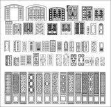 ★【Full Autocad Blocks Collections】All kinds of CAD Blocks Bundle - CAD Design | Download CAD Drawings | AutoCAD Blocks | AutoCAD Symbols | CAD Drawings | Architecture Details│Landscape Details | See more about AutoCAD, Cad Drawing and Architecture Details