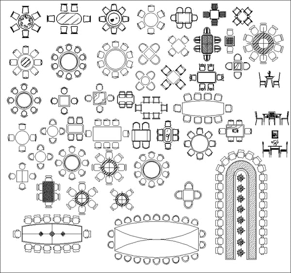 Interior Design Autocad Elevation | CAD Download – CAD Design | Free ...