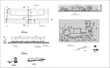 ★【Landscape Park Design Details Autocad Drawings Collections】All kinds of Landscape Details CAD Drawings - CAD Design | Download CAD Drawings | AutoCAD Blocks | AutoCAD Symbols | CAD Drawings | Architecture Details│Landscape Details | See more about AutoCAD, Cad Drawing and Architecture Details