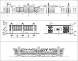 ★【Iron Railing Design Autocad Blocks Collections】All kinds of Forged iron gate CAD Blocks - CAD Design | Download CAD Drawings | AutoCAD Blocks | AutoCAD Symbols | CAD Drawings | Architecture Details│Landscape Details | See more about AutoCAD, Cad Drawing and Architecture Details