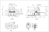 ★【Chinese Garden,Artificial rockery,Waterfall Autocad Drawings】All kinds of Chinese Landscape CAD Drawings - CAD Design | Download CAD Drawings | AutoCAD Blocks | AutoCAD Symbols | CAD Drawings | Architecture Details│Landscape Details | See more about AutoCAD, Cad Drawing and Architecture Details