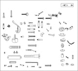 【 All kinds of Lighting Hardware Autocad Blocks Collection】Lighting Hardware Autocad Blocks Collection - CAD Design | Download CAD Drawings | AutoCAD Blocks | AutoCAD Symbols | CAD Drawings | Architecture Details│Landscape Details | See more about AutoCAD, Cad Drawing and Architecture Details