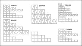 ★【State lighting sound system Autocad Blocks Collections】All kinds of State lighting CAD Drawings - CAD Design | Download CAD Drawings | AutoCAD Blocks | AutoCAD Symbols | CAD Drawings | Architecture Details│Landscape Details | See more about AutoCAD, Cad Drawing and Architecture Details