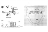 ★【Chinese Garden,Artificial rockery,Waterfall Autocad Drawings】All kinds of Chinese Landscape CAD Drawings - CAD Design | Download CAD Drawings | AutoCAD Blocks | AutoCAD Symbols | CAD Drawings | Architecture Details│Landscape Details | See more about AutoCAD, Cad Drawing and Architecture Details
